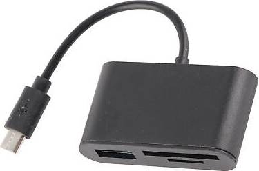 Micro usb adapter Micro Micro USB Card Reader Support Storage Memory Card