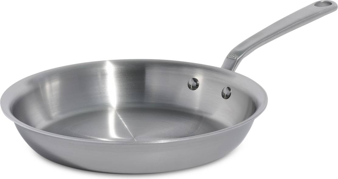 Made In Cookware Made In 5 Ply Stainless Steel 10" Frypan