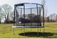 Jumpking Jumpking Tyro Trampoline In 2 Sizes