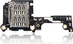 Sim card reader Replacement Sim Card Reader Compatible For OnePlus 9RT 5G