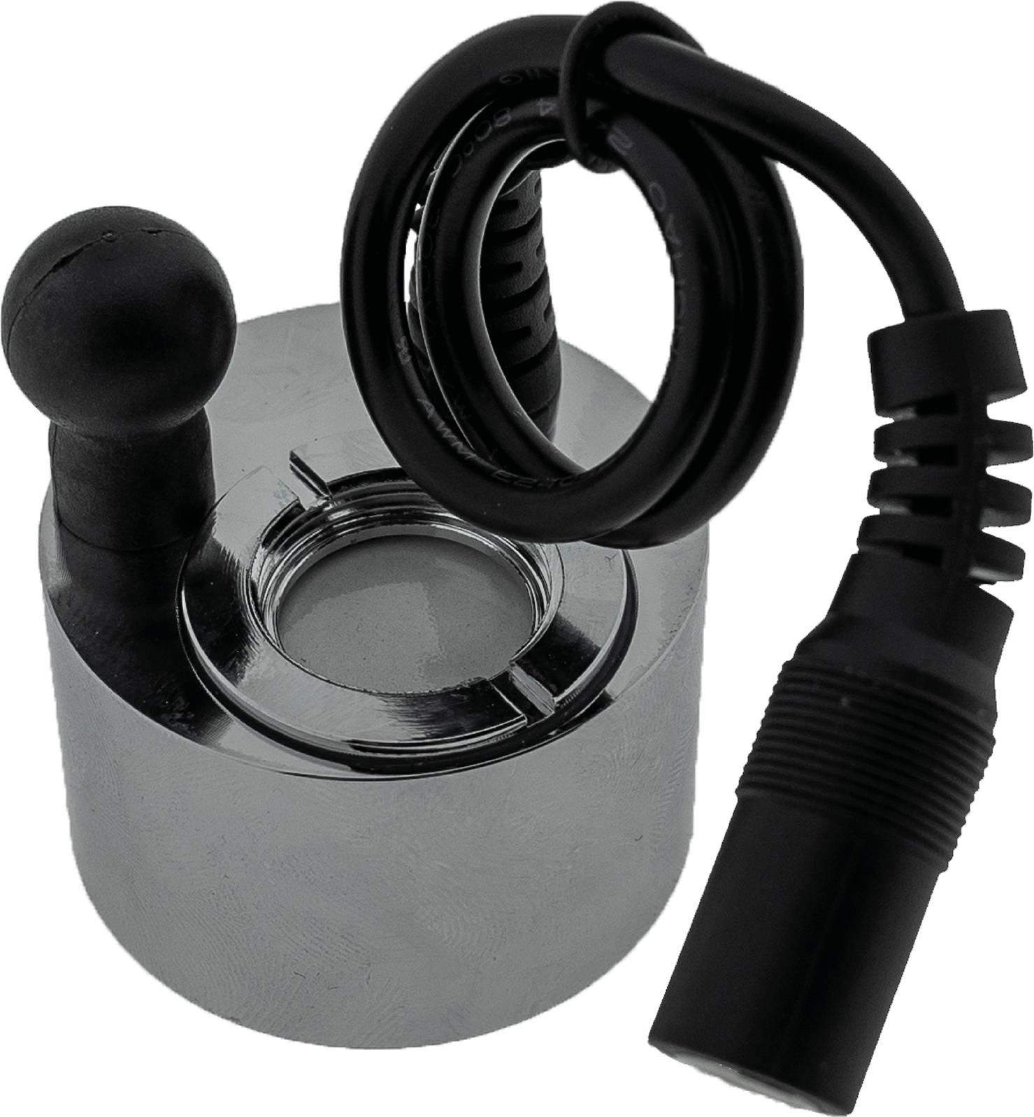 Ultransmit Transducer Guaranteed Part