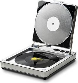 Pro-Ject Flatten It