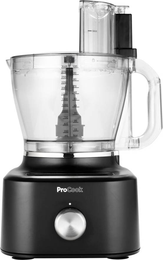3L Food Processor Electricals