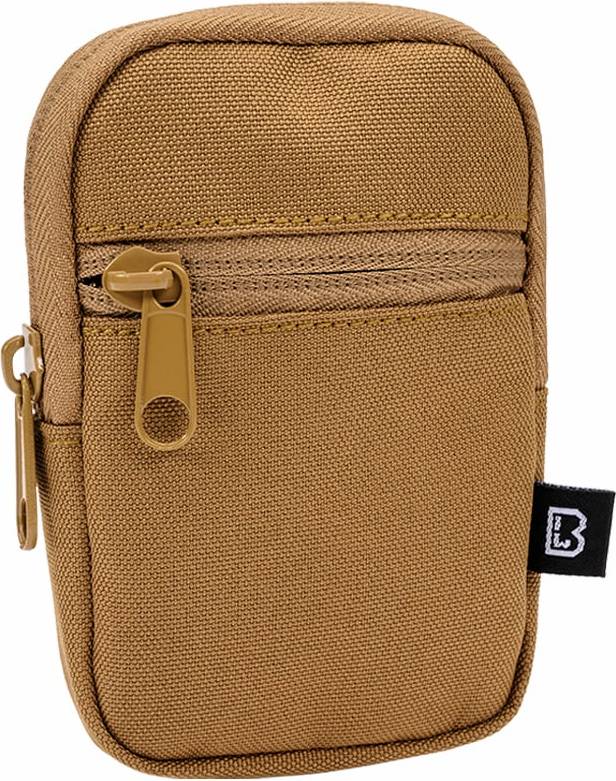 Brandit Key Pouch - Beige