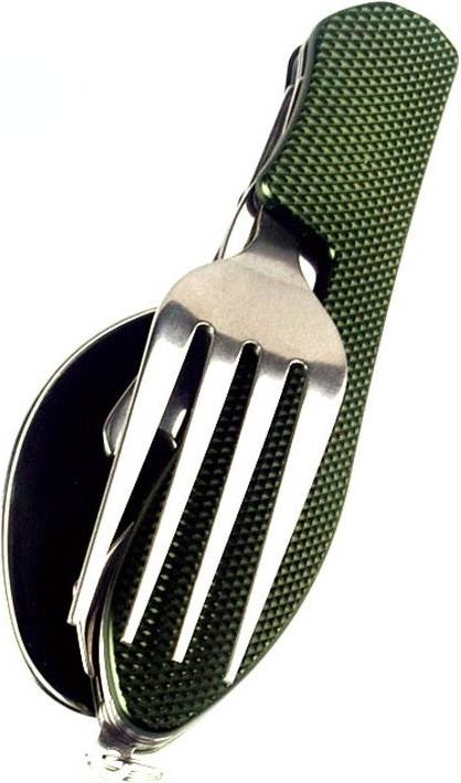 Greenzech 4 In 1 Outdoor Tableware Set