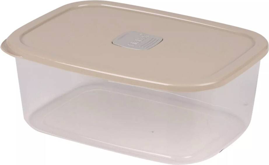 Large Containers with Lids 2.85L