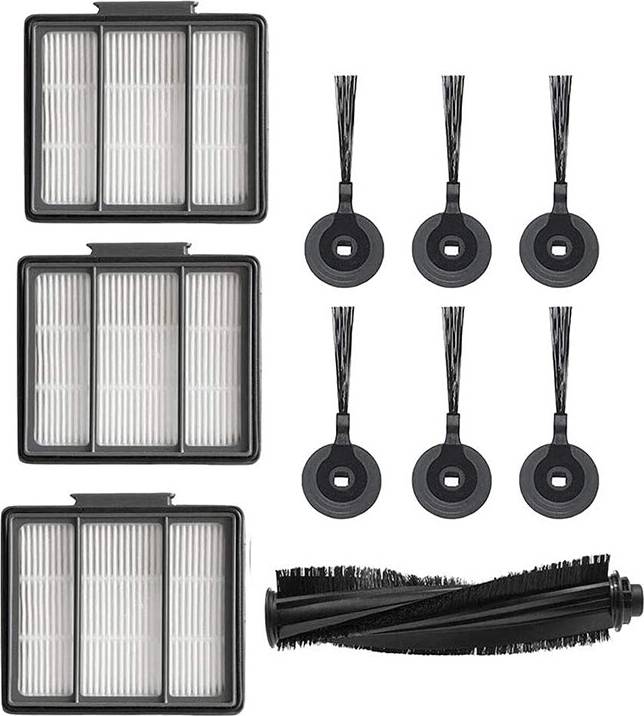 Spactz Filters Vacuum Cleaner for ION Robot RV700 N RV720 RV750