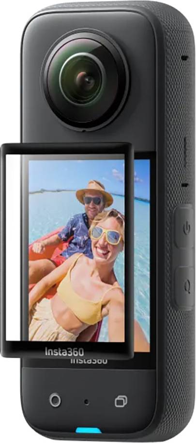 Insta360 x3 Insta360 Screen Protector for X3 Action Camera