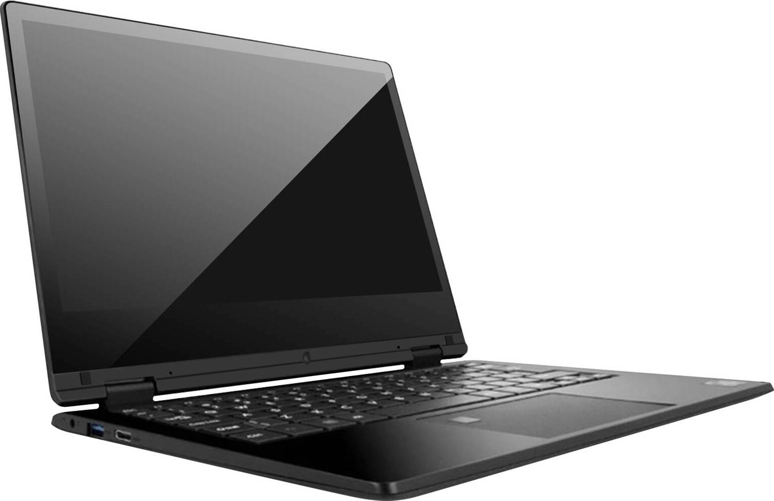 Techbite Notebook ARC 11.6 HD 4 GB RAM