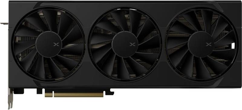 Rx 9070 XFX Swift AMD Radeon RX 9070 OC Triple Fan