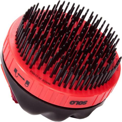 Solo SoloComb Retractable Brush