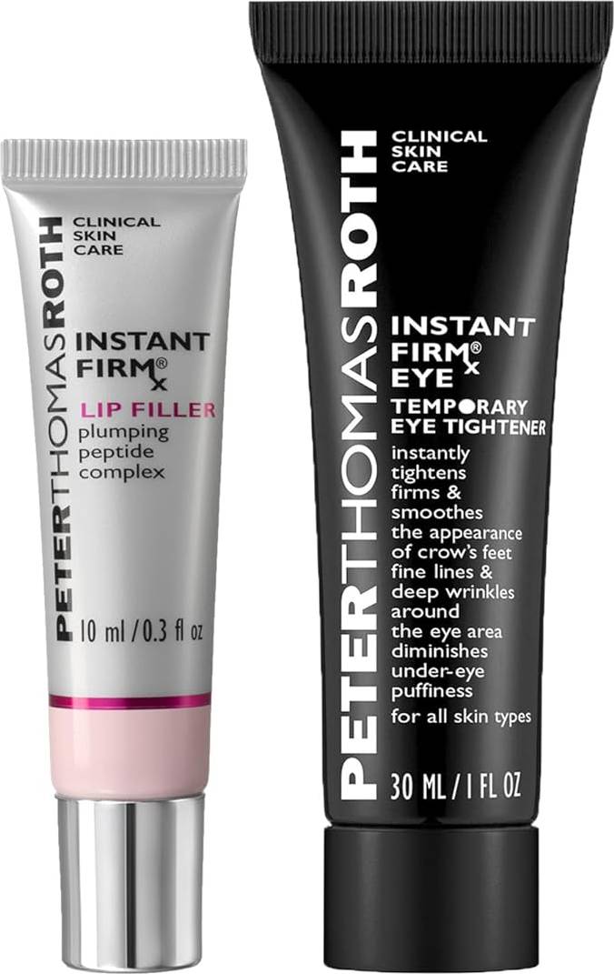 Peter Thomas Roth Instant Firmx Lift Plump Set