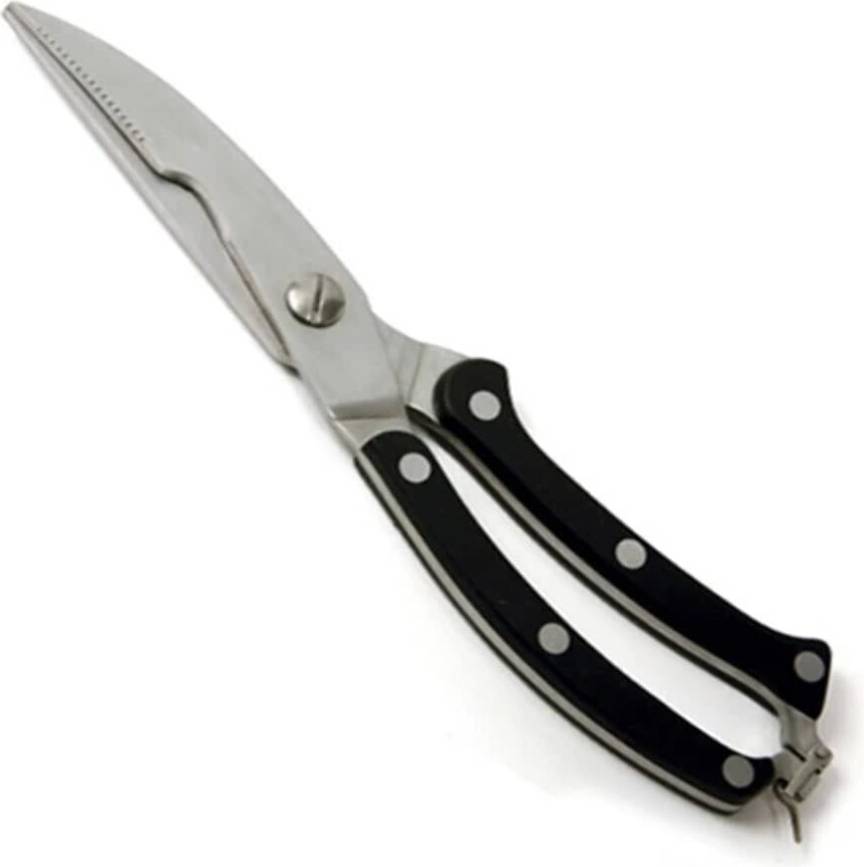 Norpro Professional Poultry Shears Kitchen Scissors