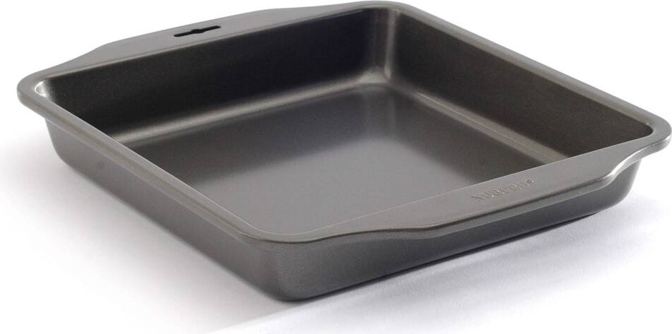 Nonstick 9 Inch Square Cake Pan 9 Inch