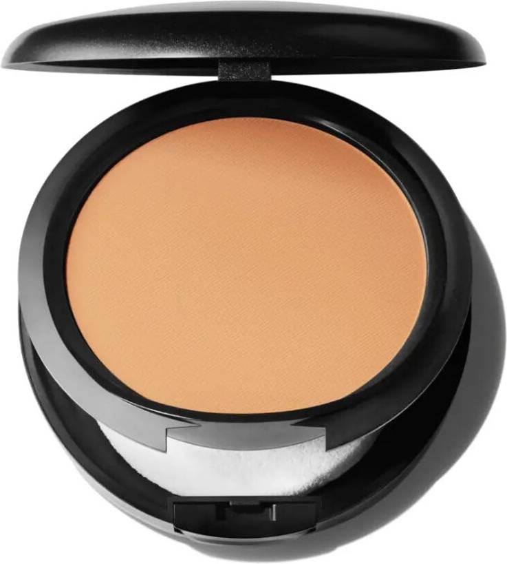 MAC Studio Fix Powder Plus Foundation - C6