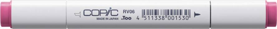 Copic Classic Markör Typ RV 06