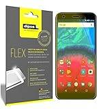 Dipos 3x Screen Protector Archos Core 55s