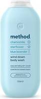 Method Body Wash Wind Down