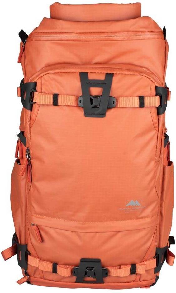 Tenzing Rygsæk Med Rulletop 50 Liter