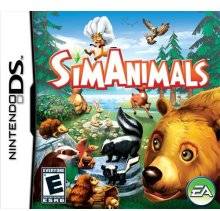 SimAnimals NDS