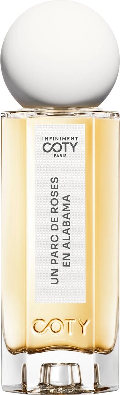 Parc Roses Alabama 75 ml