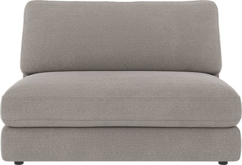 Rowico Home Midtermodul Modulsofa Duncan Lysegrå Rita Sofa
