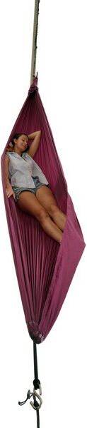 Hammock Compact