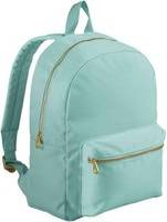 BagBase Sundae Mini Backpack - Green