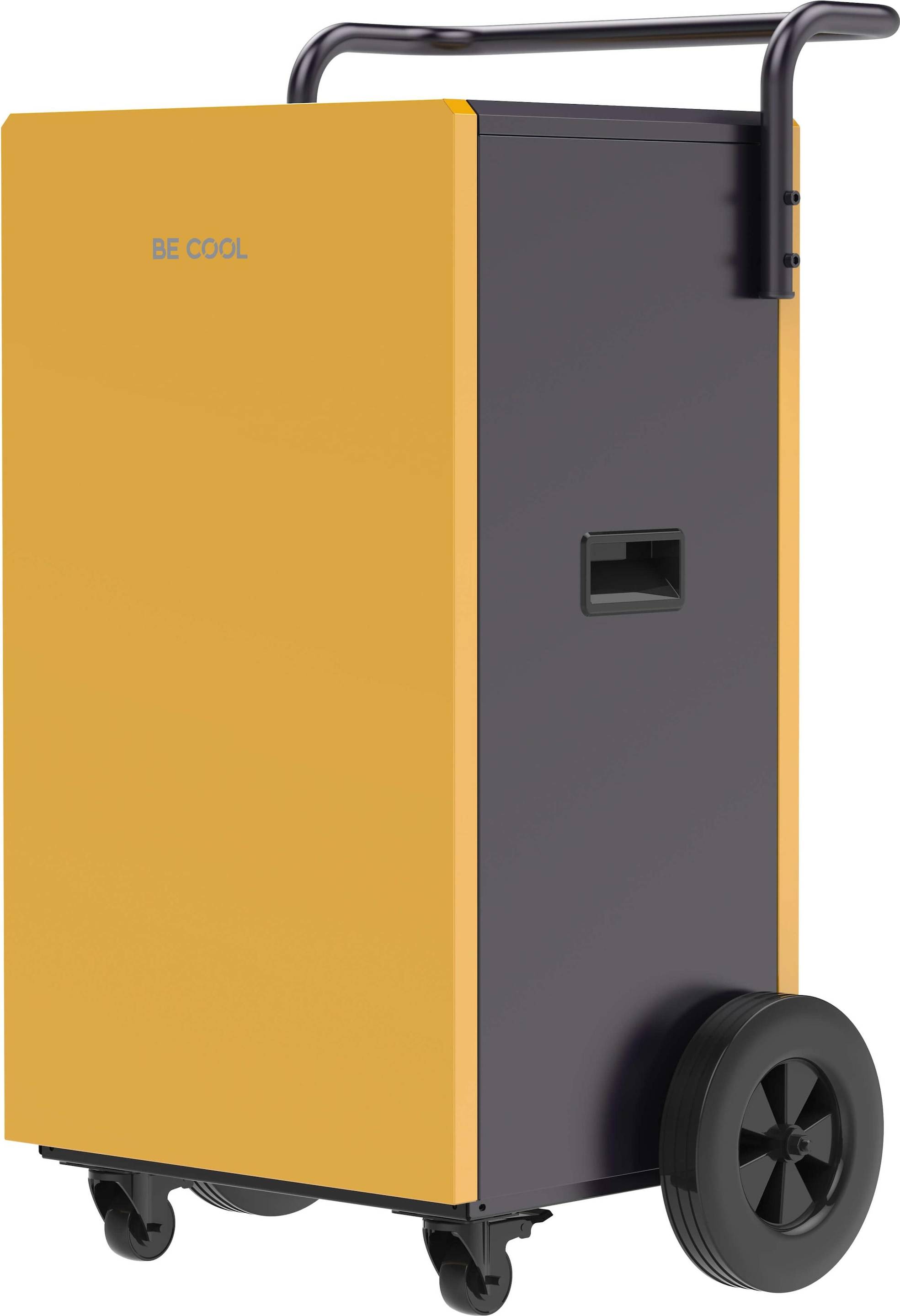 Be Cool (ComputerSalg) BC90LEF2202