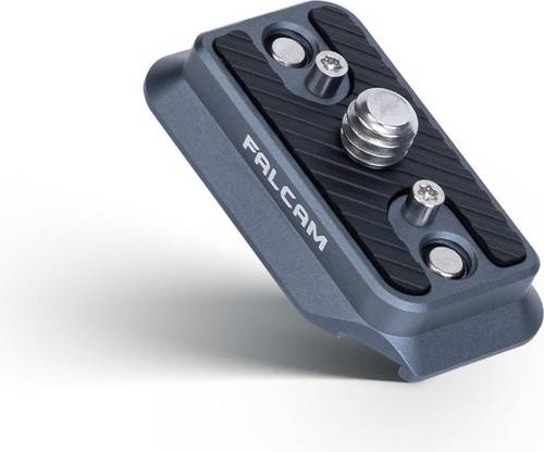 Quick Release Anti Deflection Plate