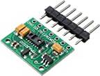 DollaTek MAX30100 Heart-Rate Oximeter Pulse Sensor Module