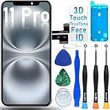 Digi4u 5.8 Inch 3D Touch LCD Screen Kit