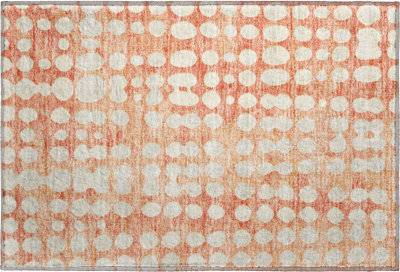 Addison Rugs Coral Rectangle 1'8" x 2'6" Area Rug