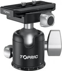 Toprig Camera Slider 2pcs