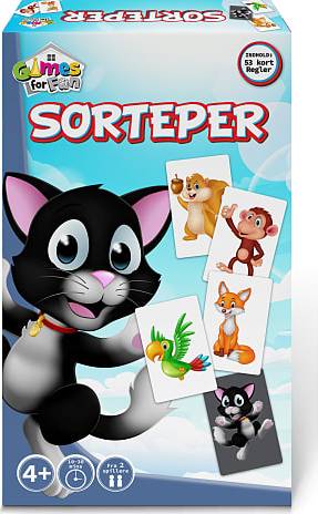 Sorteper