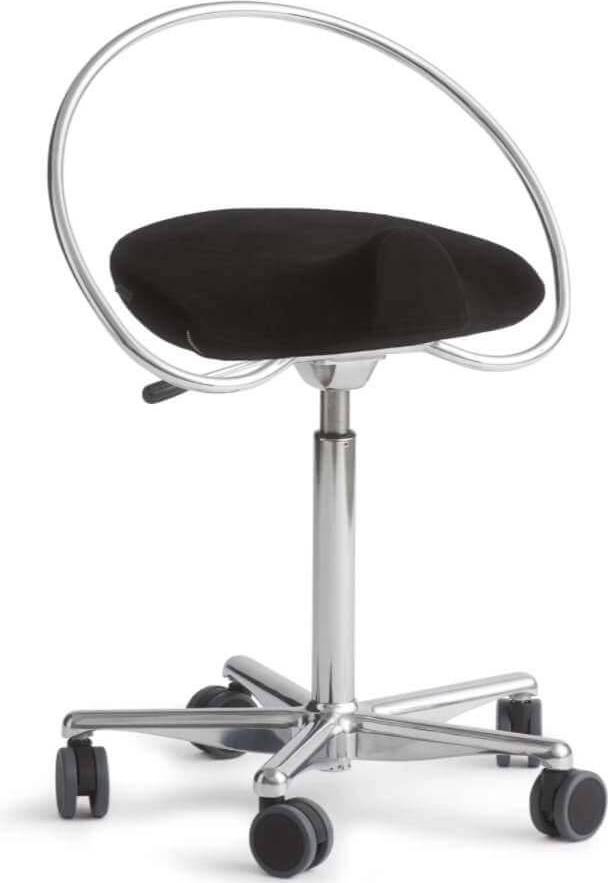 Dynamostol InCharge - Medium / Mikrofiber Kontorstol