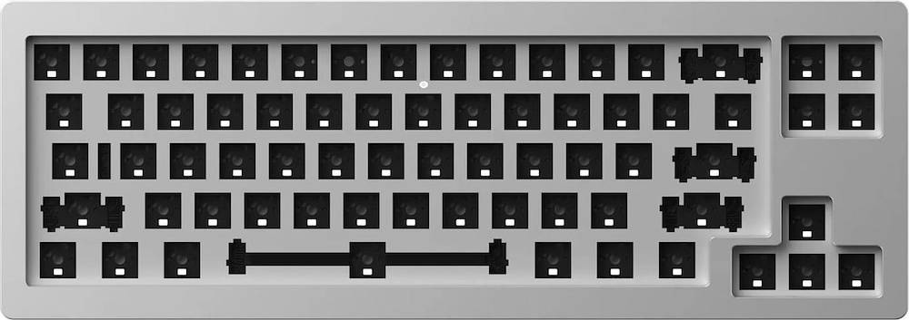 Akko M7 VIA DIY Kit