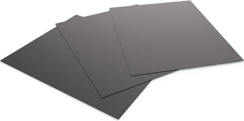 MakerBot Build Plate Tape Performance Grip Surface Sheets 3-Pack