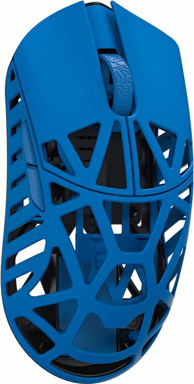 WLMouse Beast X Mini Pro Mouse Infinity Blue