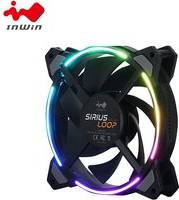 PC Computer LED Fan 120mm 4pin