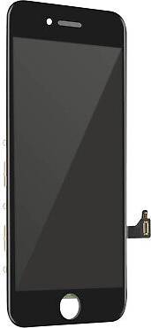 Clappio Lcd Complete Replacement Part With Touchscreen For Iphone 8 Plus