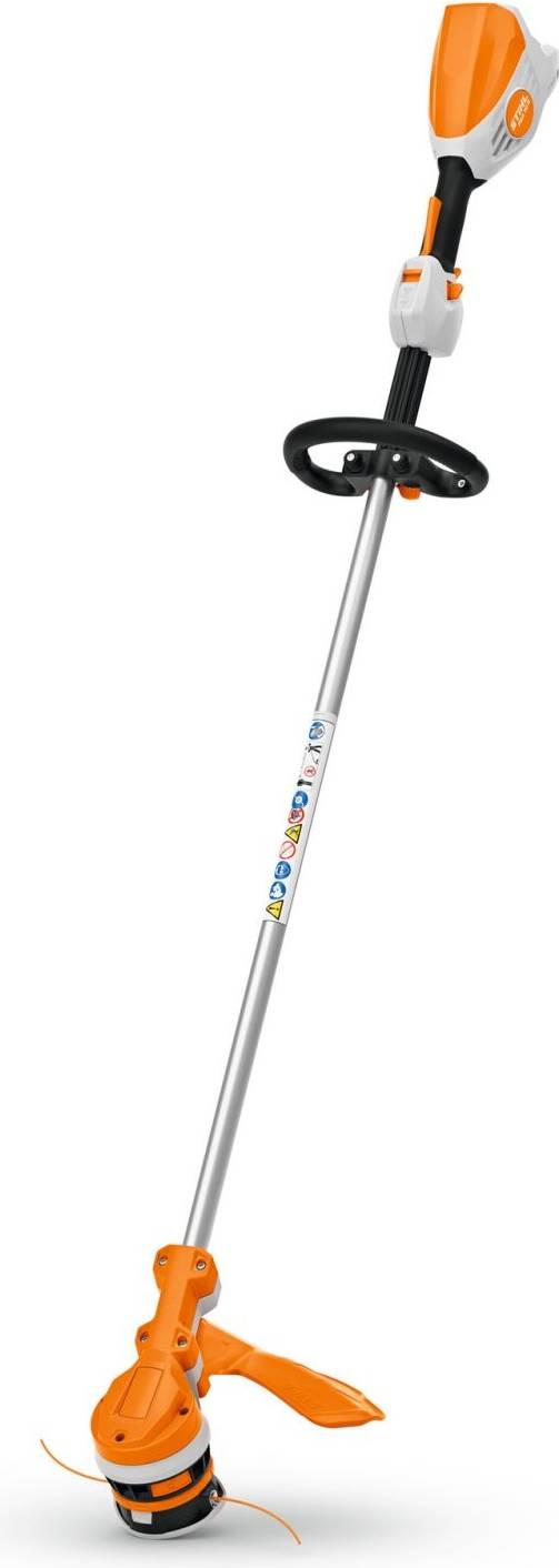Stihl buskrydder batteri Stihl FSA 70 R Trimmer