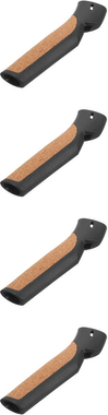 Eease 2 Pcs Makeup Sponge Powder Puff