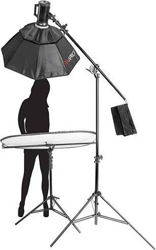 Pixapro LUMI II 400 Lighting Kit
