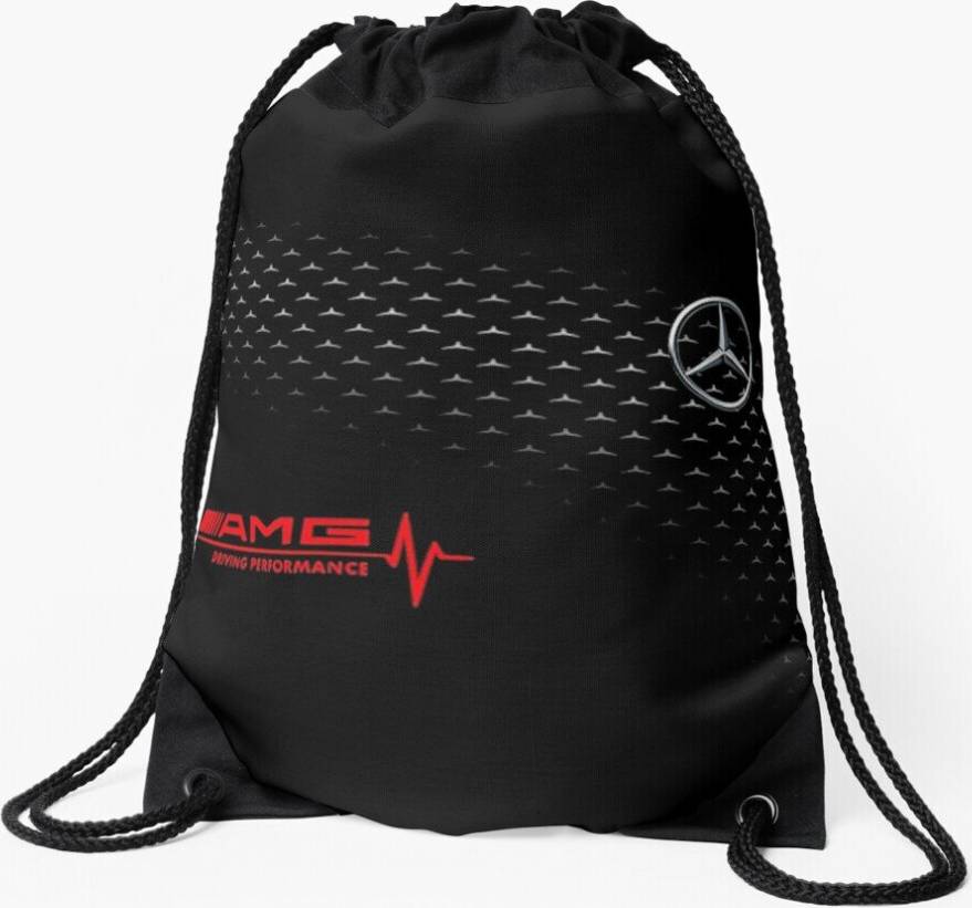 Famgem Drawstring Bag Best Performance Sport Gym Shoe Backpack
