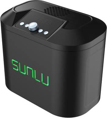 Ultrasonic cleaner Sunlu Ultrasonic Cleaner