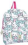 Vadobag Backpack Hello Kitty - Cheerful