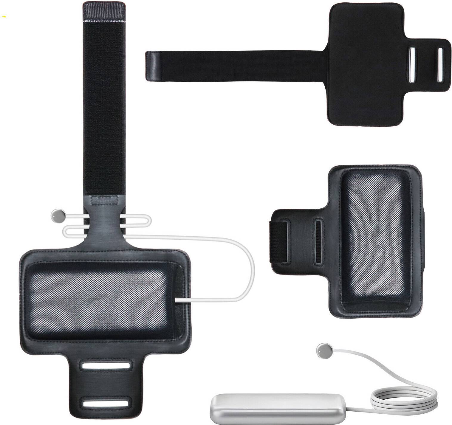 Vision Visionprovr Battery Protection Case Arm Strap