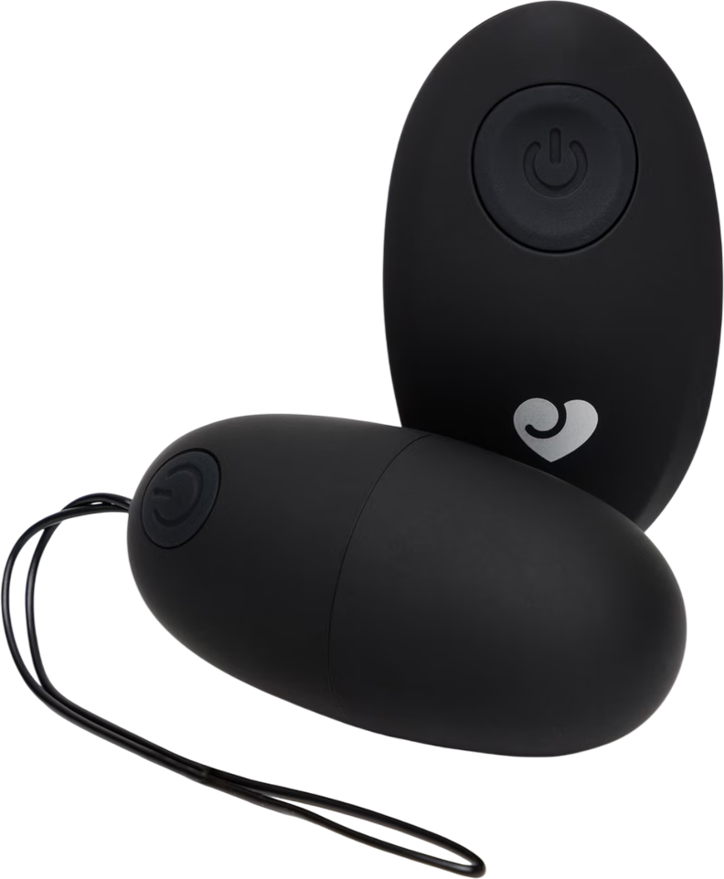Secret Agent Rechargeable Remote Control Egg