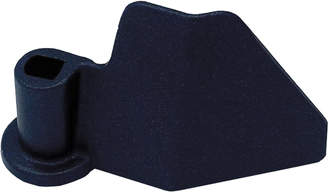 Bread maker machine Cuticate NonStick Bread Maker Blade Paddle